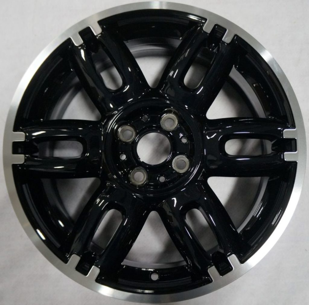 Mini 71500MLB OEM Wheel | 36116798721 | OEM Original Alloy Wheel