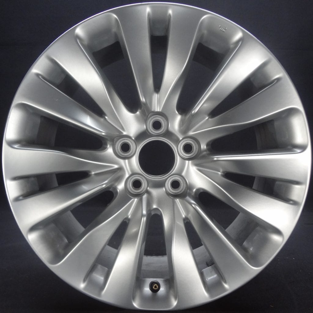 Acura RLX 71824H OEM Wheel | 42800TY2A90 | OEM Original Alloy Wheel