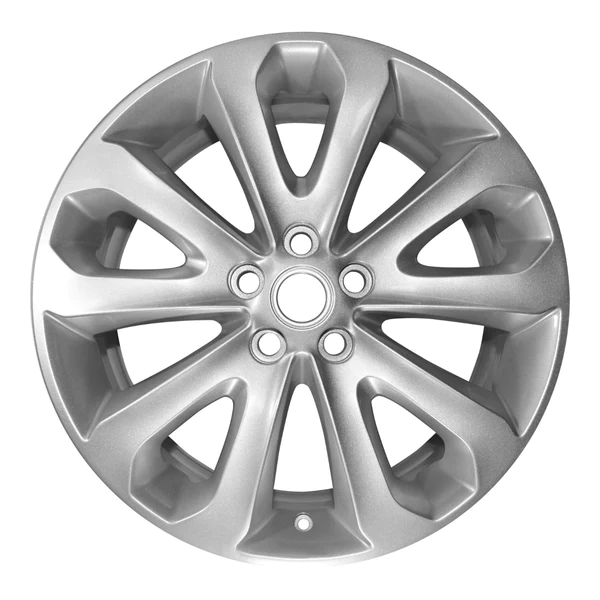 Land Rover Range Rover 72265S OEM Wheel | LR037745 | OEM Original Alloy ...