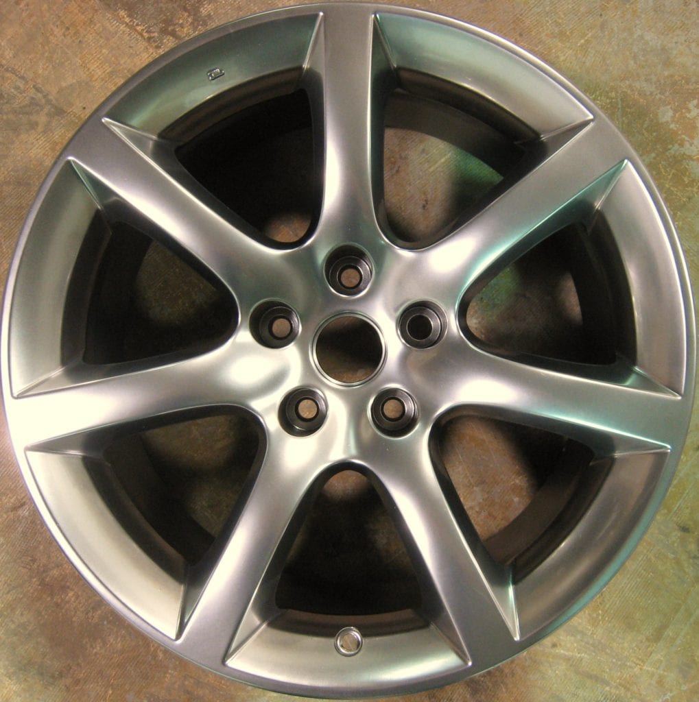 Infiniti 73673H OEM Wheel 40300al426 OEM Original Alloy Wheel