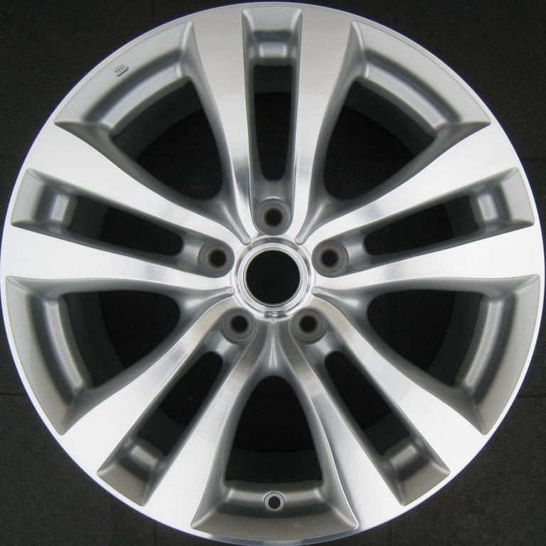 Infiniti M45 73696bMS OEM Wheel | d0300ej75a | D0300ej73a | OEM ...