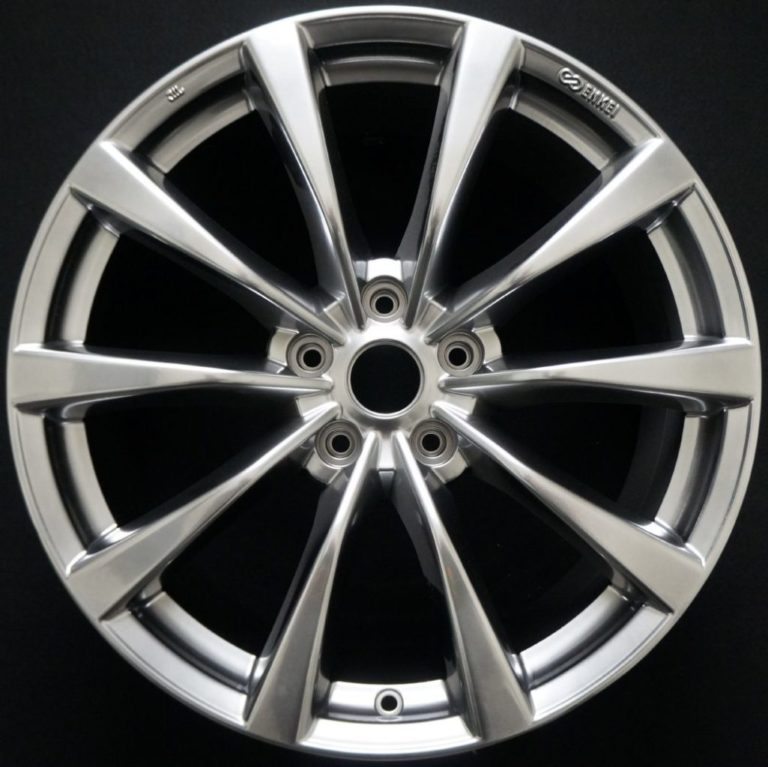 Infiniti 73704H OEM Wheel | d0300jl14a | OEM Original Alloy Wheel