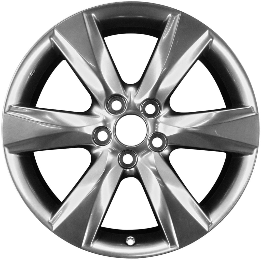 Lexus SC430 74255S OEM Wheel | 4261A24020 | 4261A24030 | OEM 