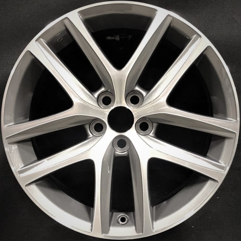 Lexus 74298MG OEM Wheel | 4261176170 | 4261176180 | OEM Original Alloy ...