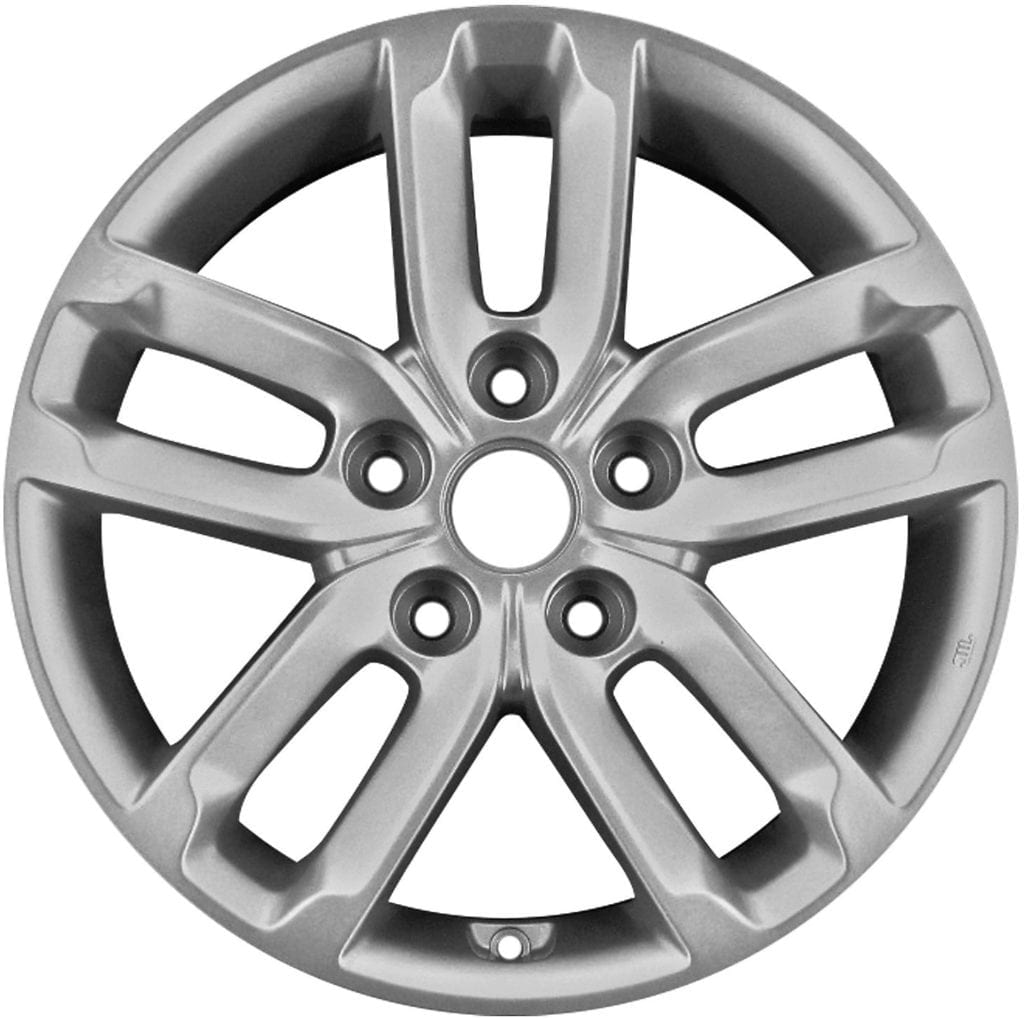 Kia Optima S Oem Wheel T Oem Original Alloy Wheel