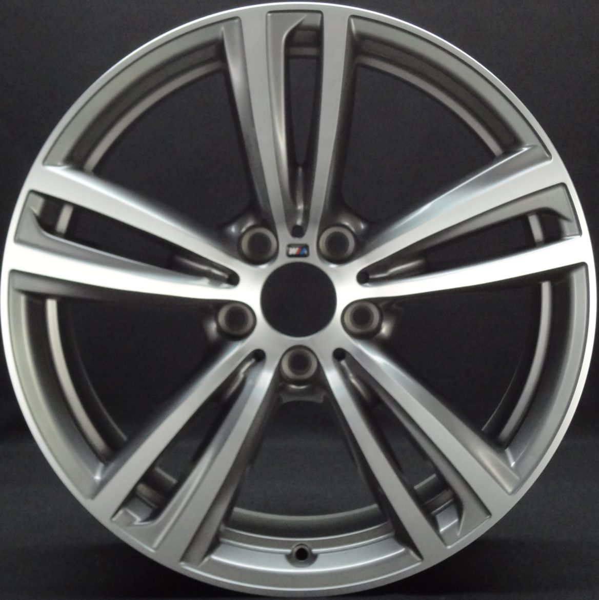 BMW 86014MG OEM Wheel | 36117846781 | OEM Original Alloy Wheel