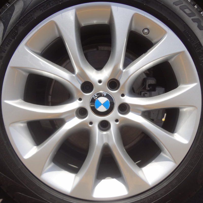 Wheel Rim BMW X5 19 2014-2018 36116853953 Painted OEM Factory OE 86045 for sale online