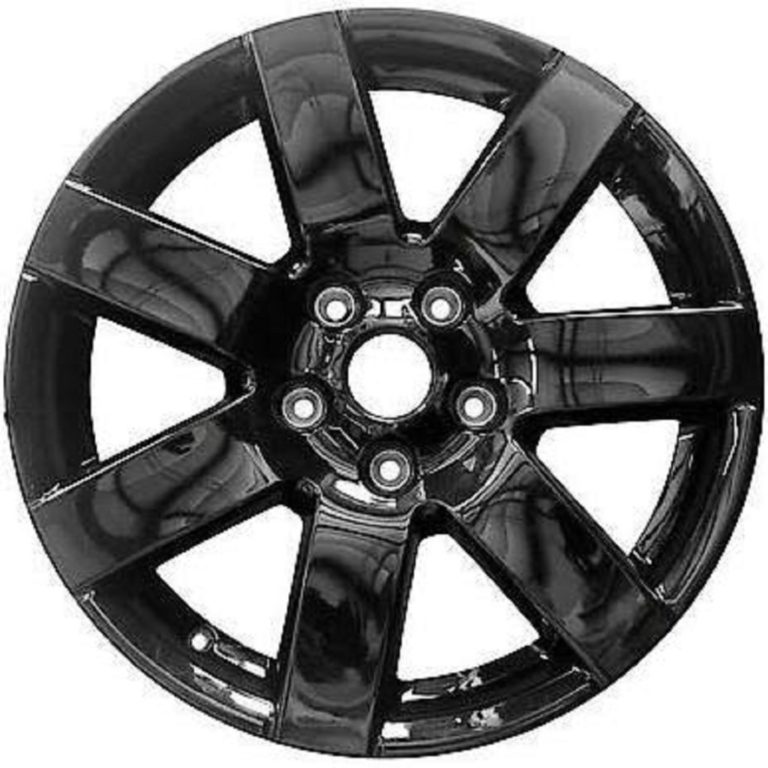 Jeep Wrangler 9115B OEM Wheel | 1 | OEM Original Alloy Wheel