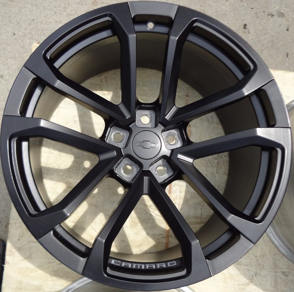 5548B - Midwest Wheel & Tire