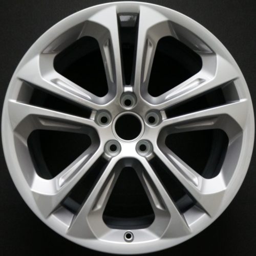 Audi Q3 2015 OEM Alloy Wheels Midwest Wheel & Tire