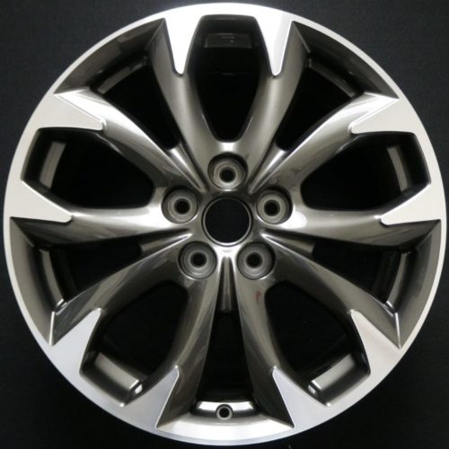 2016 mazda cx 5 rims for sale