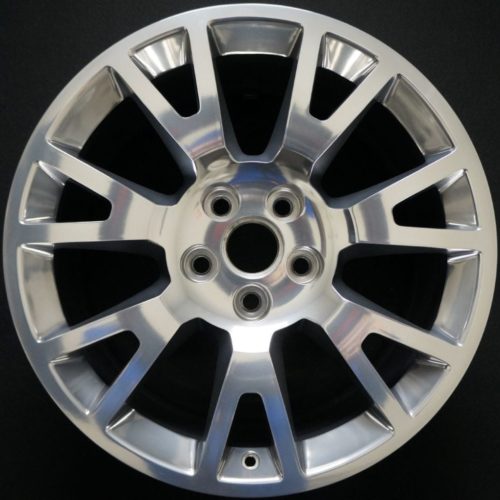 Cadillac OEM Alloy Wheels | Midwest Wheel & Tire