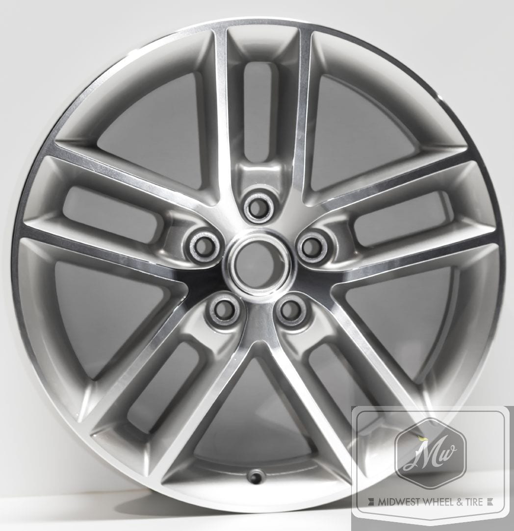 Chevrolet Impala 5333MSR OEM Wheel | 9598242 | OEM Original Alloy Wheel
