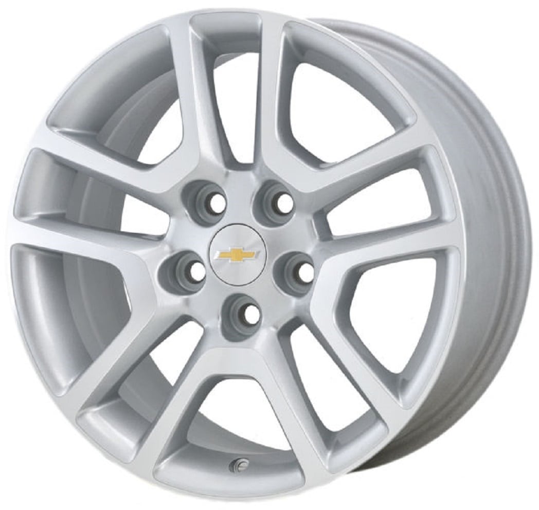 Chevrolet Malibu 5676S OEM Wheel | 23483622 | OEM Original Alloy Wheel