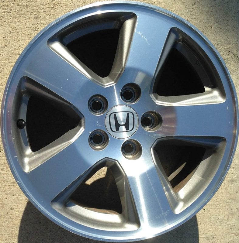 Honda Pilot Wheels Oem