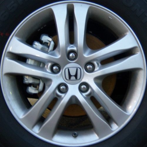 Honda CRV 2010 OEM Alloy Wheels Midwest Wheel & Tire