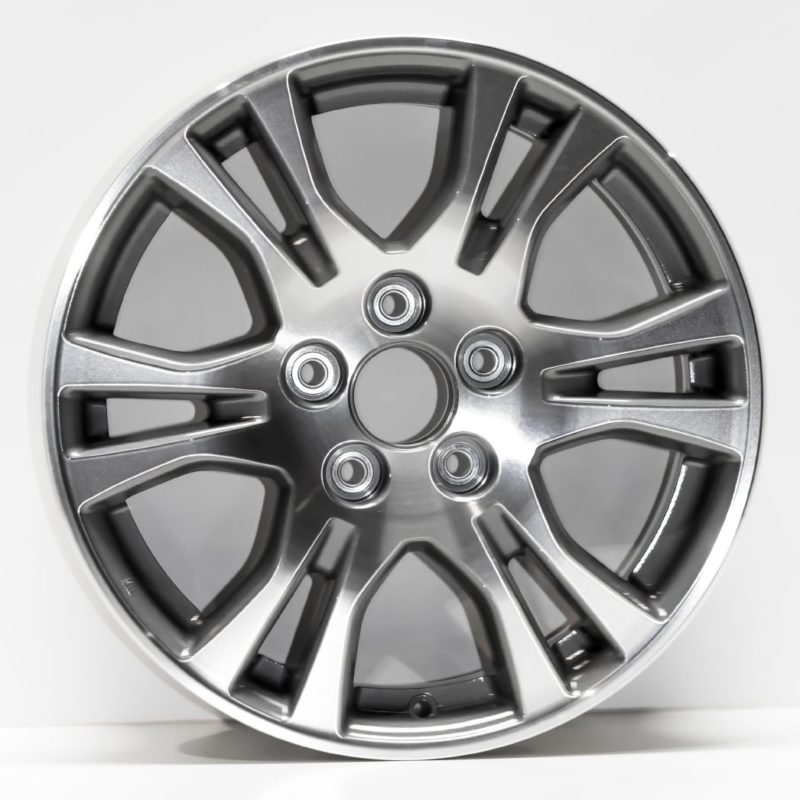 Honda Odyssey 2012 OEM Alloy Wheels | Midwest Wheel & Tire