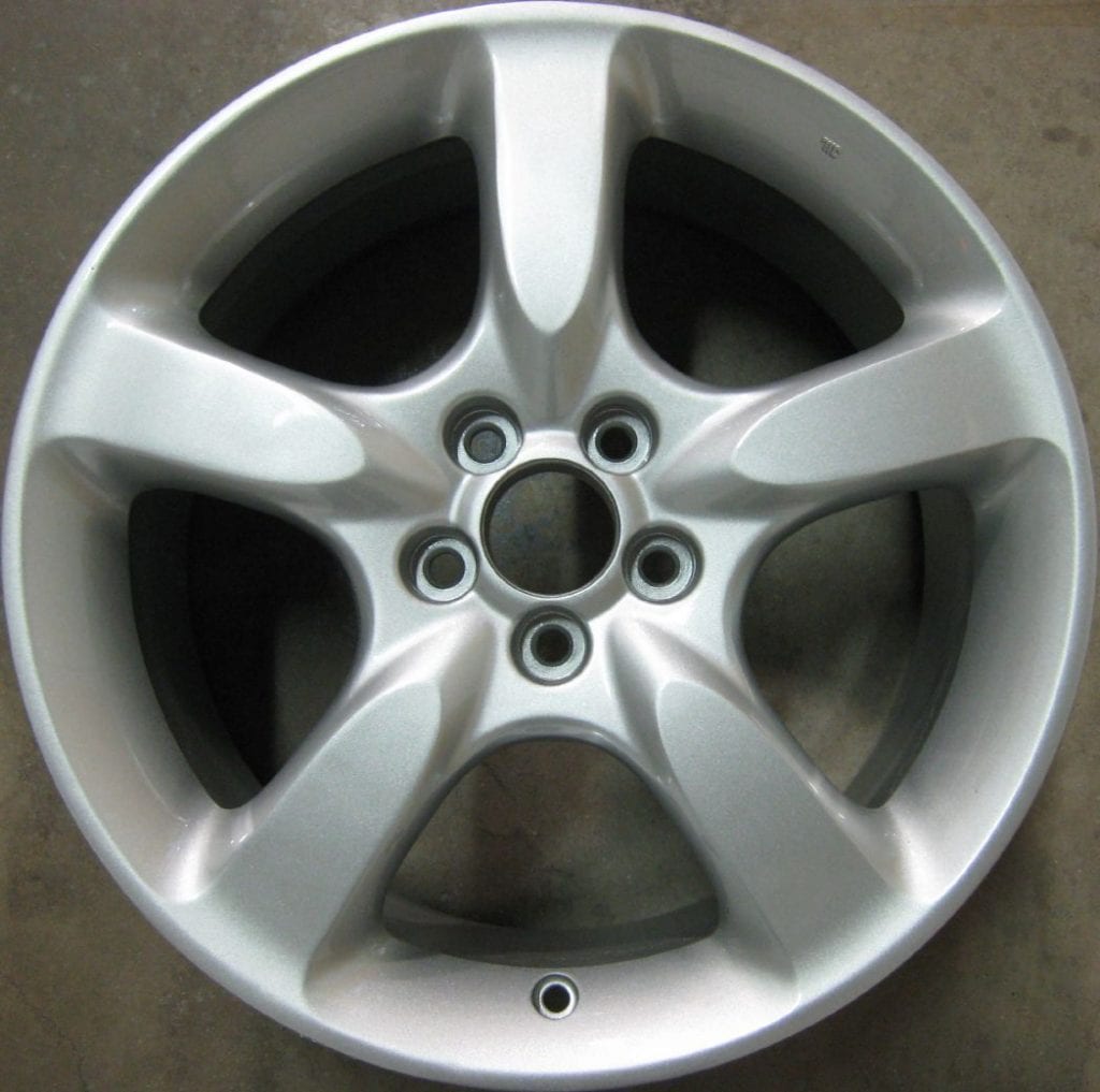 Subaru 68738SR OEM Wheel | 28111AG04A | OEM Original Alloy Wheel