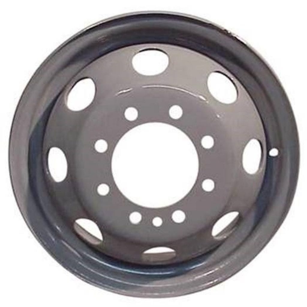 Ford 3210s Oem Wheel 