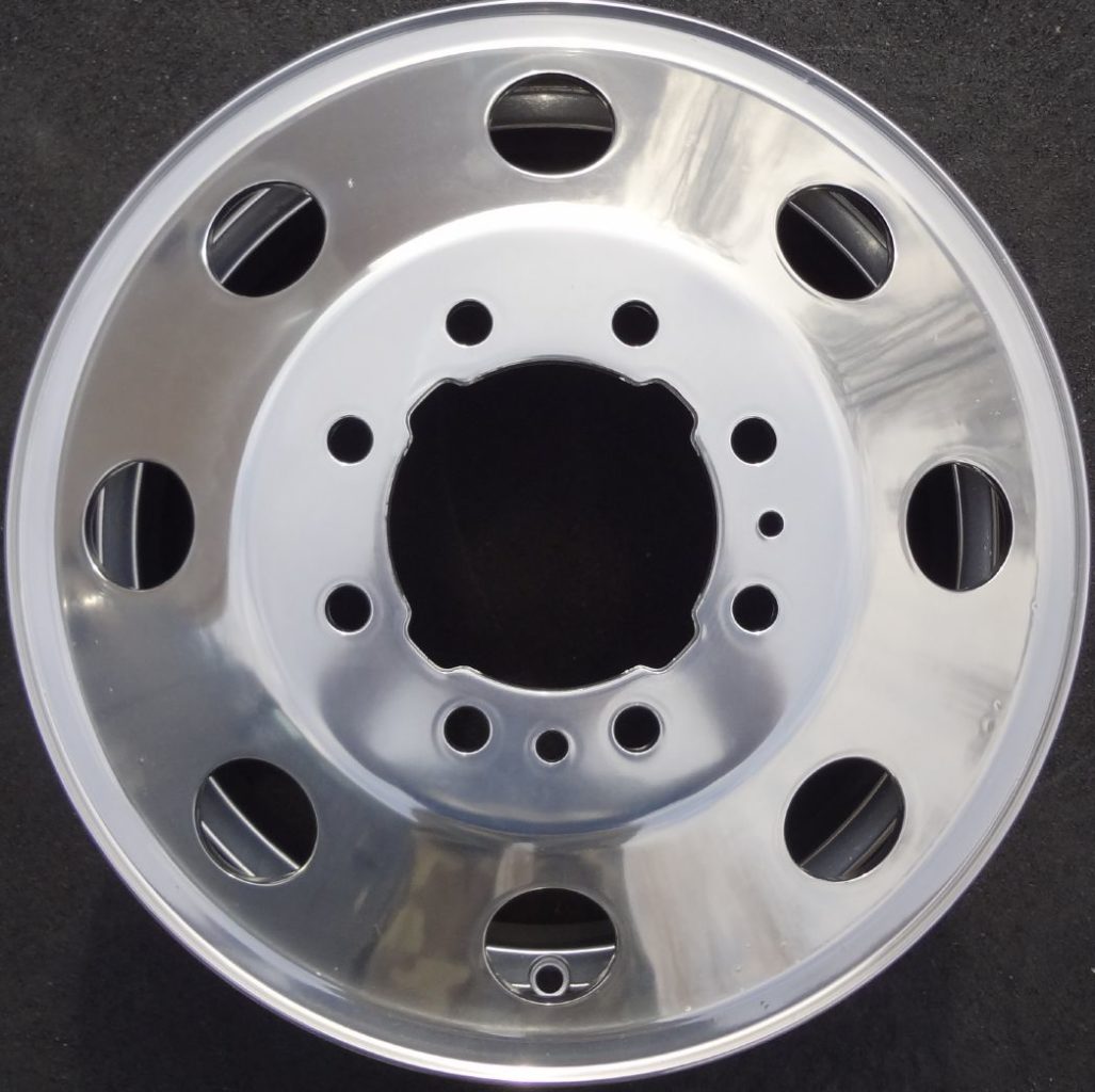 1997 f350 deals oem wheels