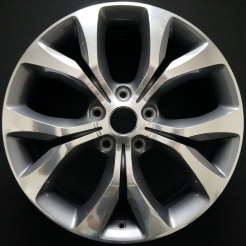 Chrysler Pacifica 2017 OEM Alloy Wheels | Midwest Wheel & Tire