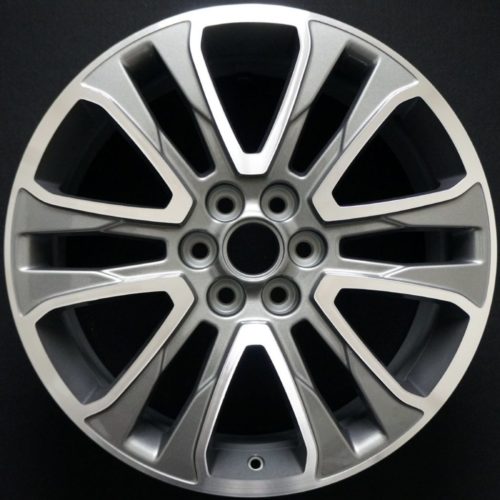 GMC 5800MG OEM Wheel | 23437171 | 84148610 | OEM Original Alloy Wheel