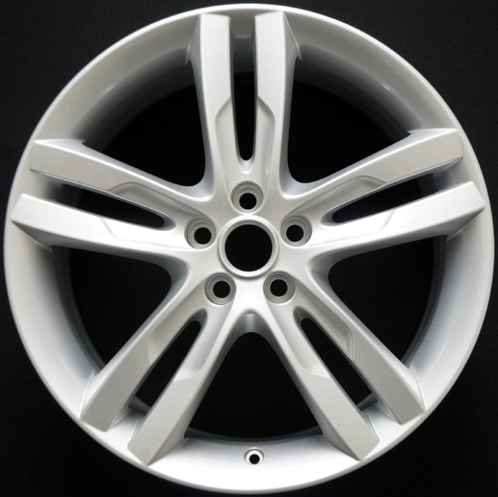Jaguar XE 59961S OEM Wheel | T4N13261 | T4N1684 | OEM Original 
