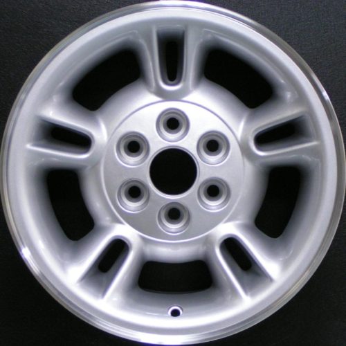 Dodge Durango 1999 OEM Alloy Wheels Midwest Wheel & Tire