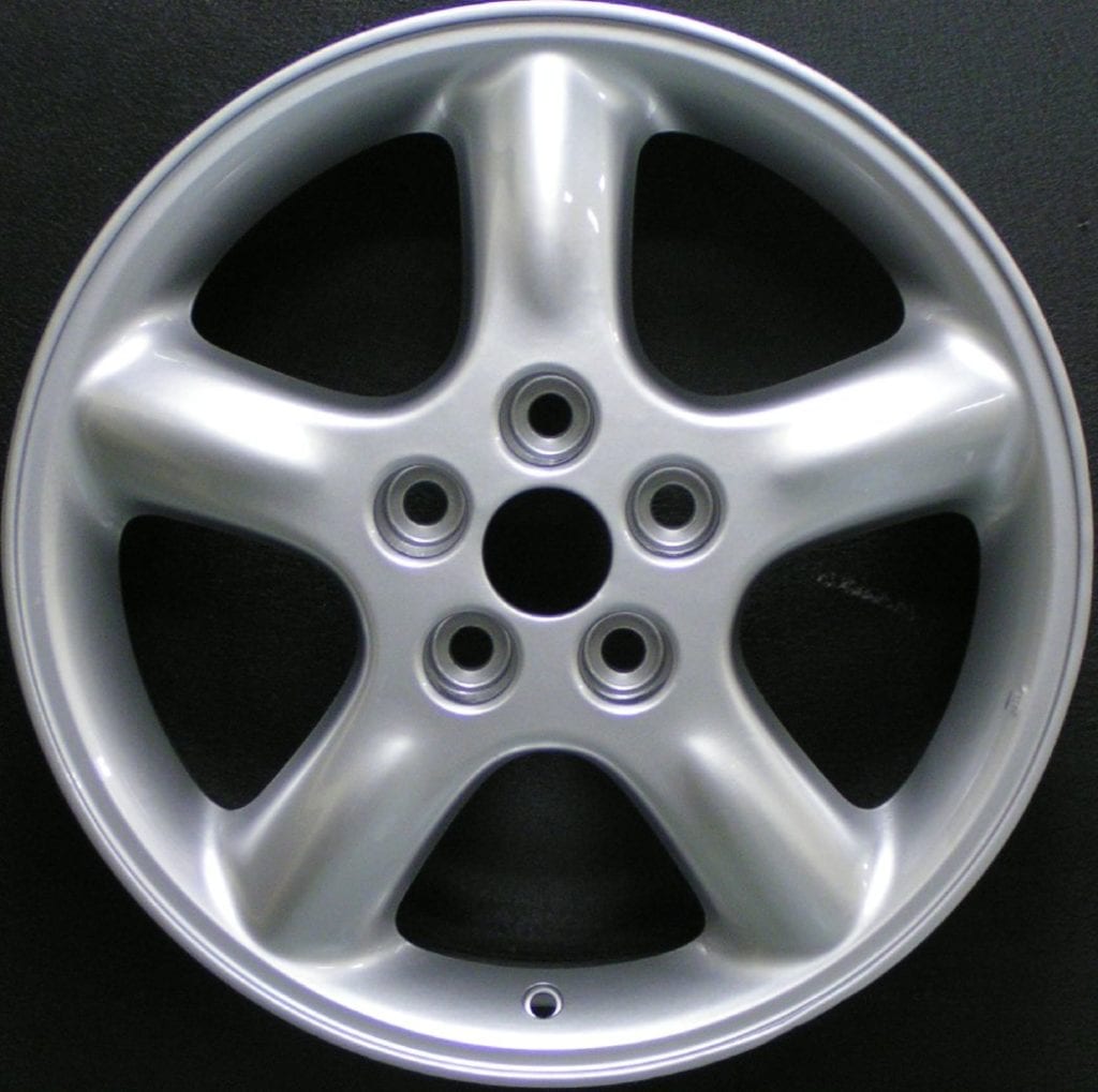 Dodge Stratus 2149aS OEM Wheel | mr624356 | OEM Original Alloy Wheel