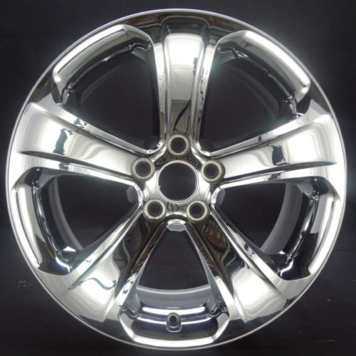 Dodge 2407CC OEM Wheel | 1LS64SZ0AA | OEM Original Alloy Wheel