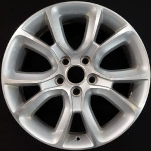 Chrysler 200 2012 OEM Alloy Wheels | Midwest Wheel & Tire