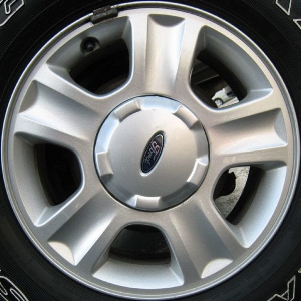 Ford 3428S OEM Wheel | YL8Z1007DA | YL841007DC | YL841007DD | OEM ...