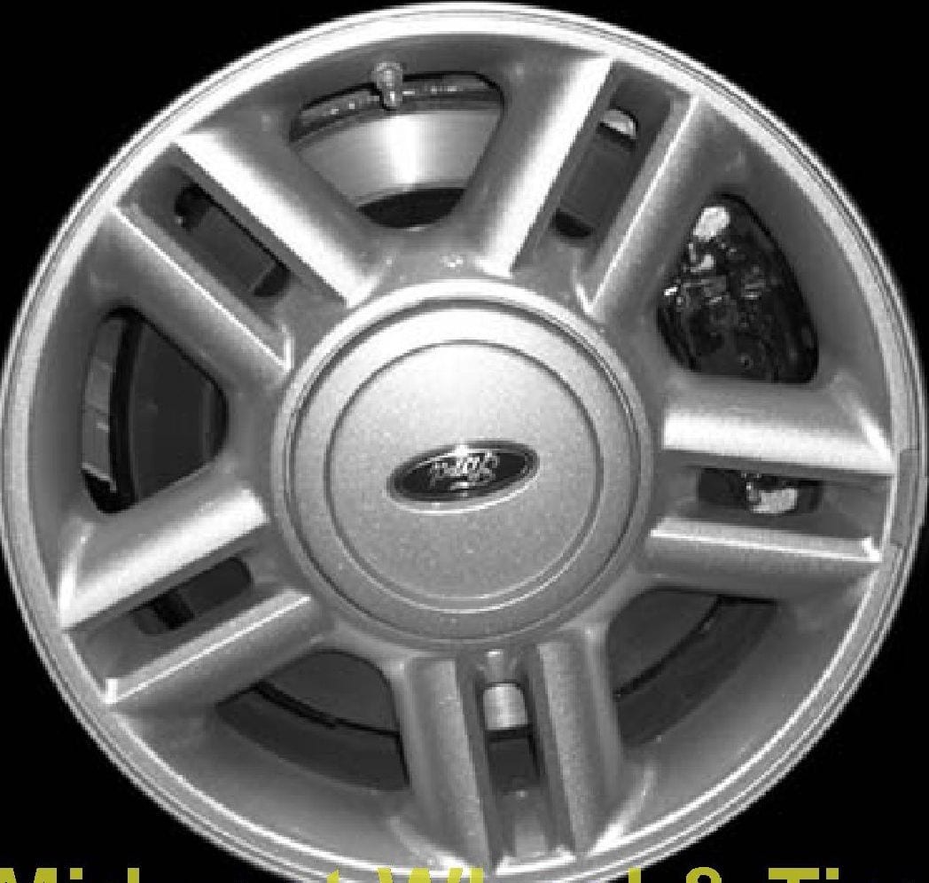 Ford Expedition 2002 2003 2004 2005 2006 17" Factory OEM Wheel Rim 