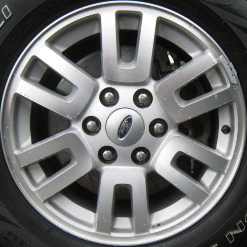 Ford Expedition 2013 OEM Alloy Wheels | Midwest Wheel & Tire