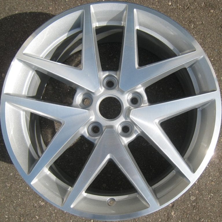 Wheels For A Ford Fusion