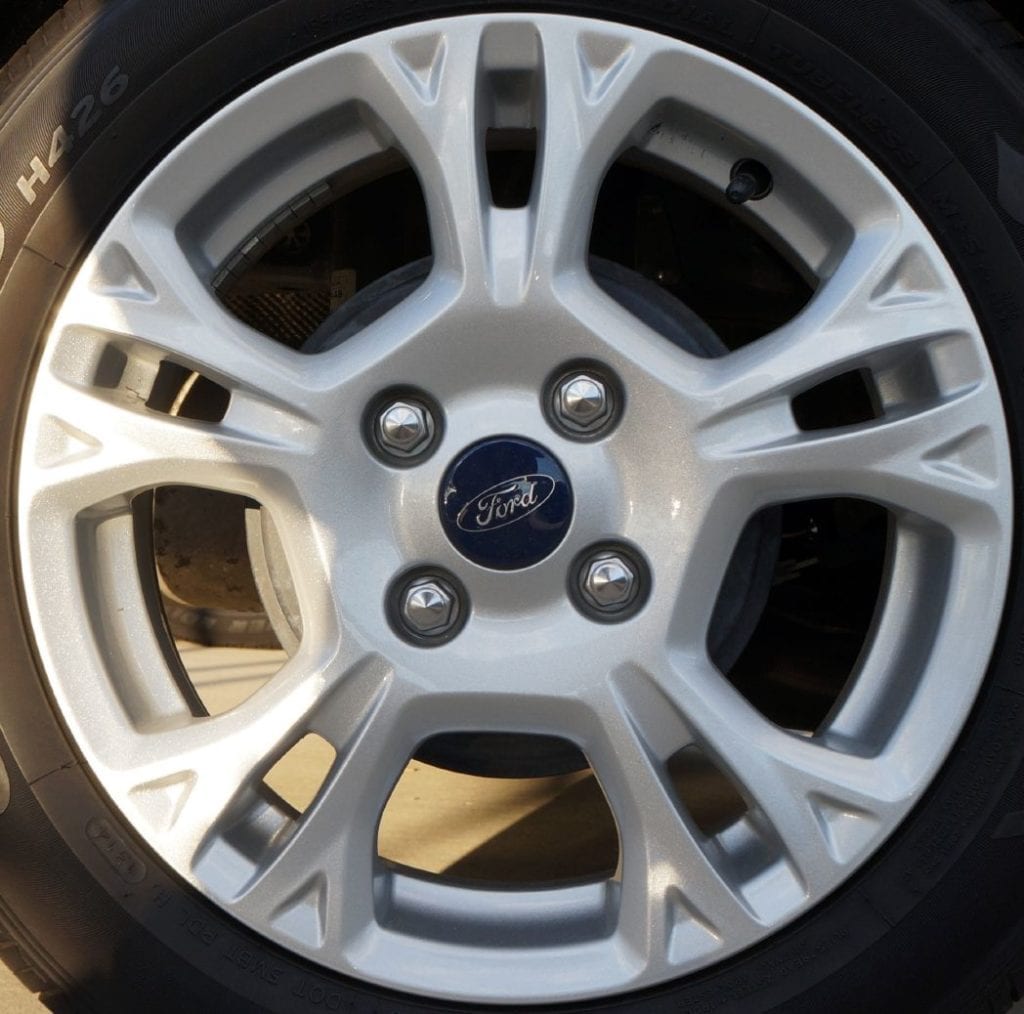 Ford 3965S OEM Wheel | C1BZ1007A | C1BC1007A2C | C1BC1007A2D | OEM ...