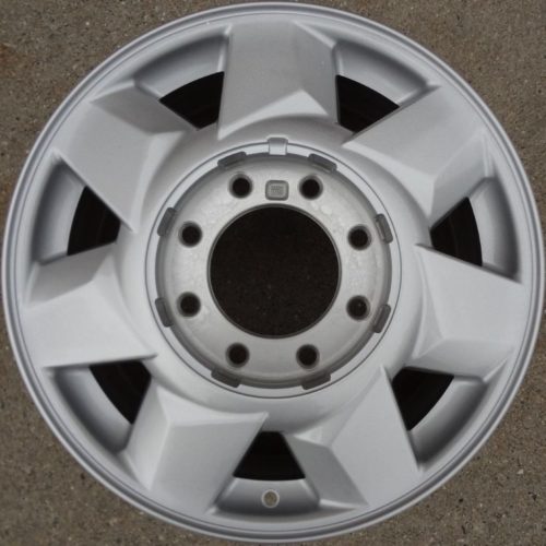 Cadillac Deville 2003 OEM Alloy Wheels | Midwest Wheel & Tire