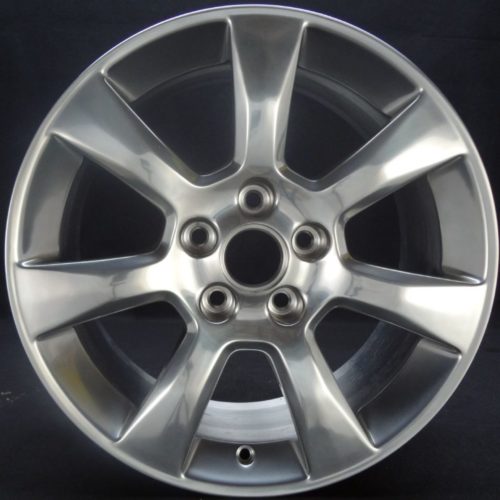 Cadillac 4703PR OEM Wheel | 22921892 | OEM Original Alloy Wheel