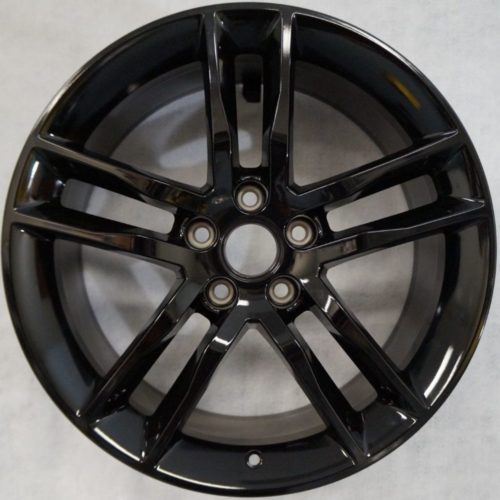 Cadillac 4744B OEM Wheel | 22742465 | 19300919 | 19300915 | OEM ...