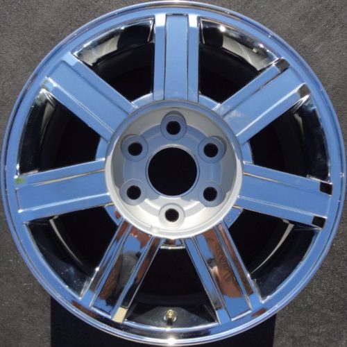 Cadillac Escalade 2008 OEM Alloy Wheels | Midwest Wheel & Tire