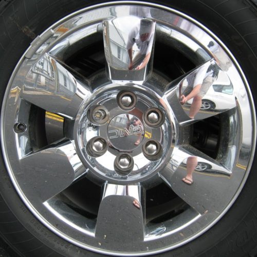 power wheel gmc sierra