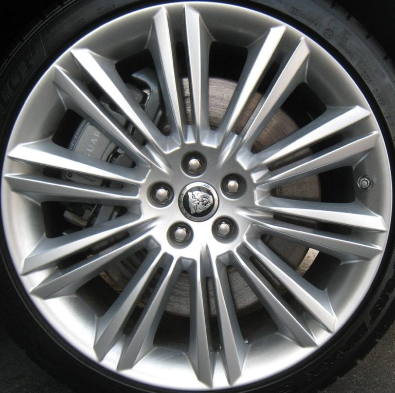 Jaguar XK 59864aS OEM Wheel | C2D4246 | OEM Original Alloy Wheel