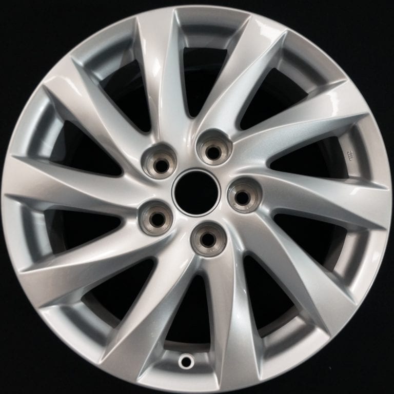 Mazda 64942S OEM Wheel | 9965517070 | OEM Original Alloy Wheel