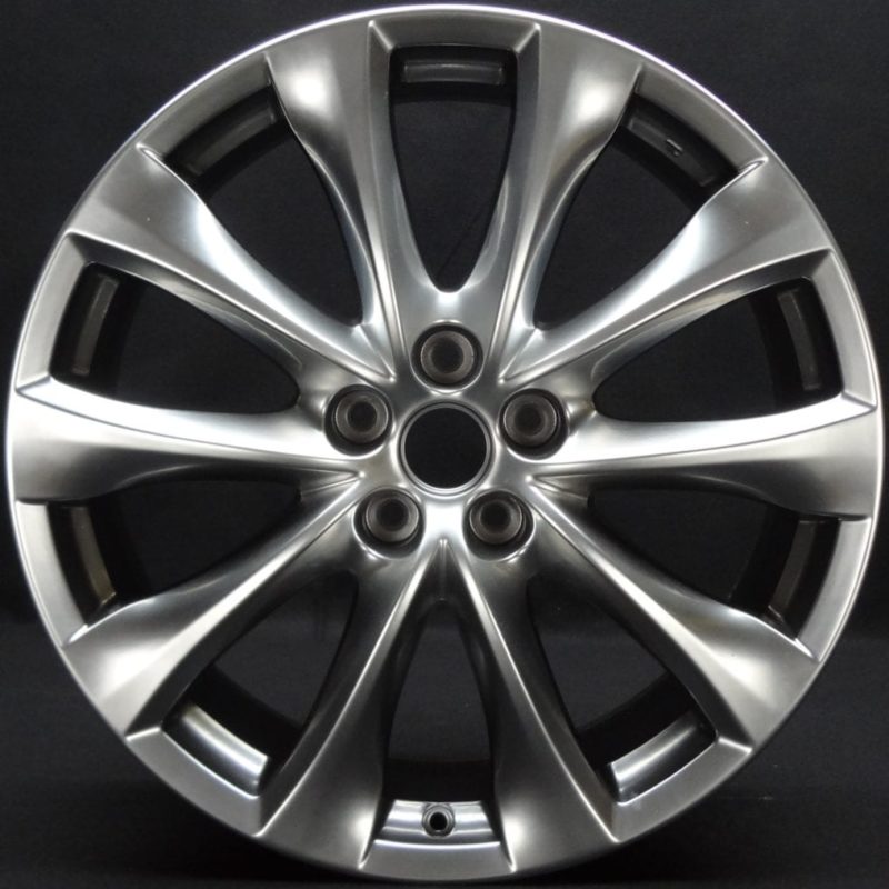 Mazda CX-9 2015 OEM Alloy Wheels | Midwest Wheel & Tire