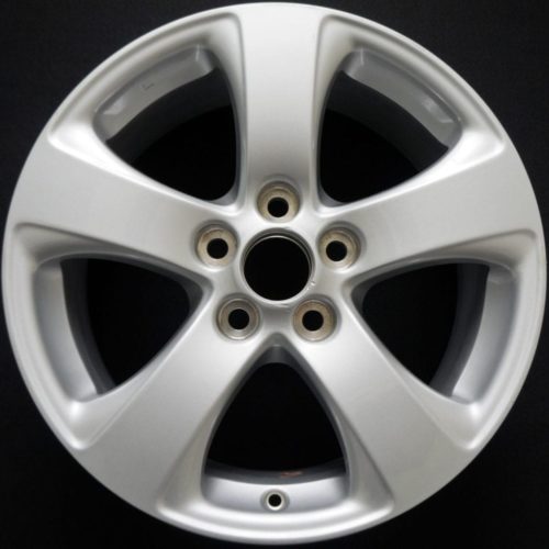 Toyota Sienna 2016 OEM Alloy Wheels Midwest Wheel & Tire