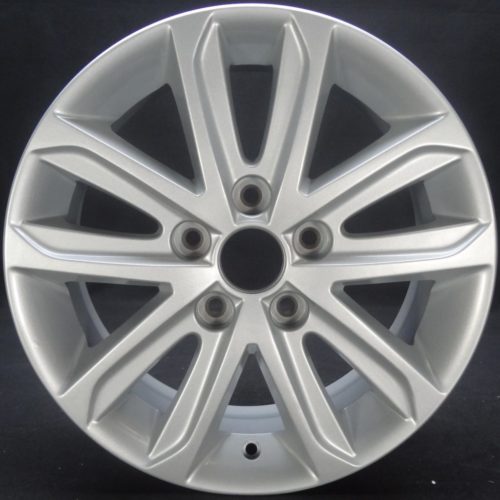 Hyundai 70859S OEM Wheel | 529103X760 | OEM Original Alloy Wheel