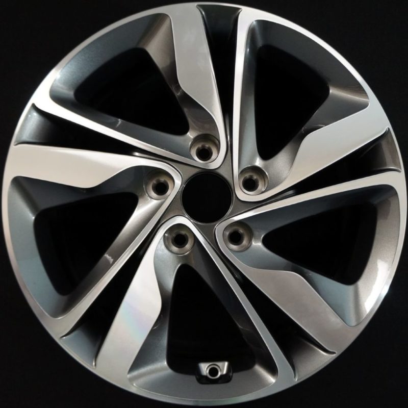 What Size Tire For 2015 Hyundai Elantra