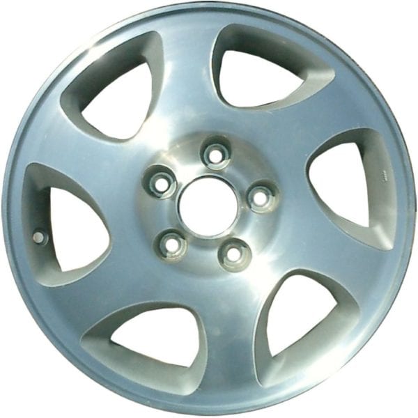2006 honda odyssey wheel bolt pattern