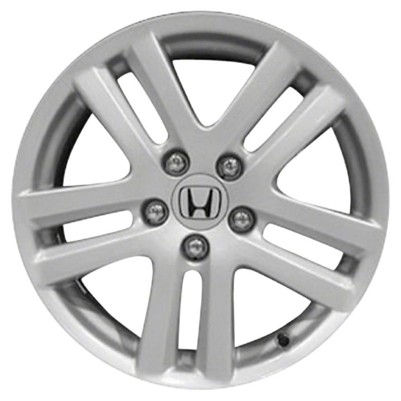 Honda 63865S OEM Wheel | 7171085 | 42700SDPA01 | OEM Original Alloy Wheel