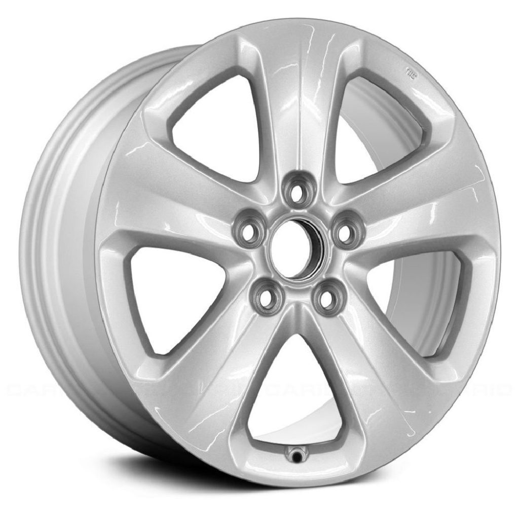 63984S - Midwest Wheel & Tire